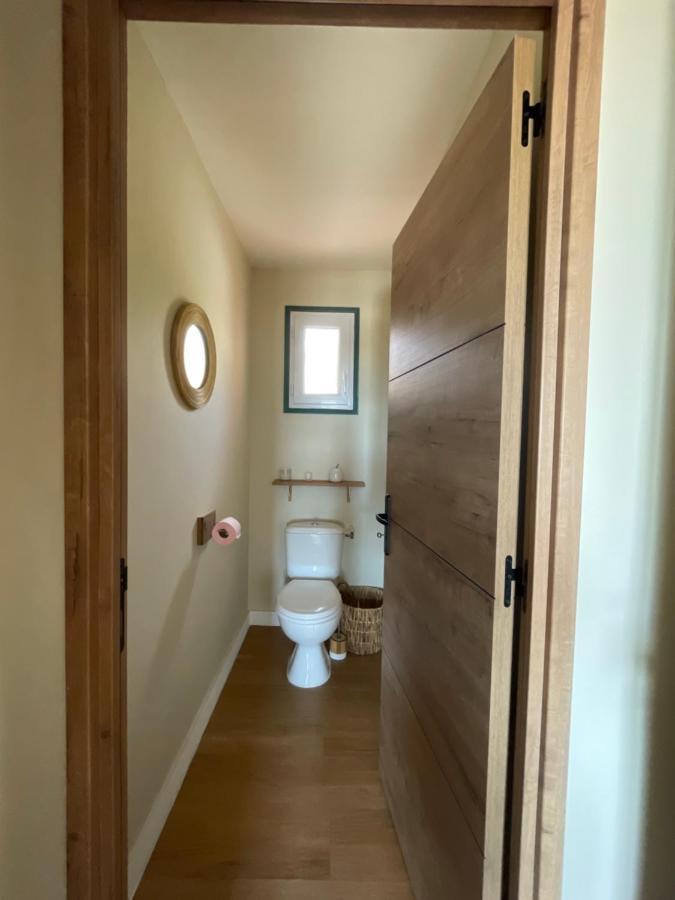 Chambre D'Hotes Avec Jacuzzi Ventoux Cocoon 贝端 外观 照片