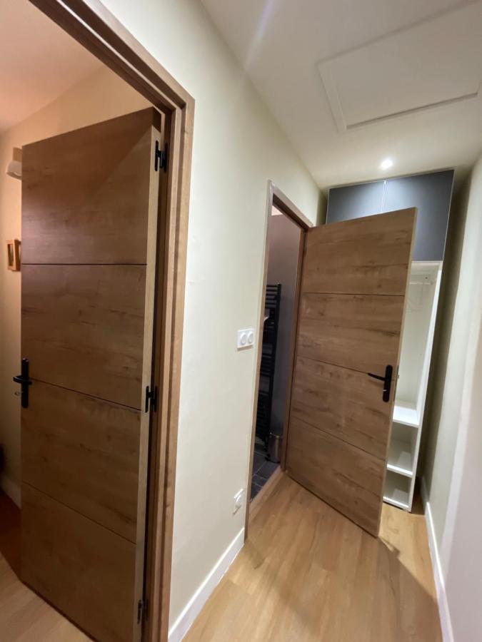 Chambre D'Hotes Avec Jacuzzi Ventoux Cocoon 贝端 外观 照片